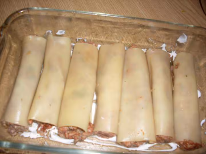 Callonnis farcis