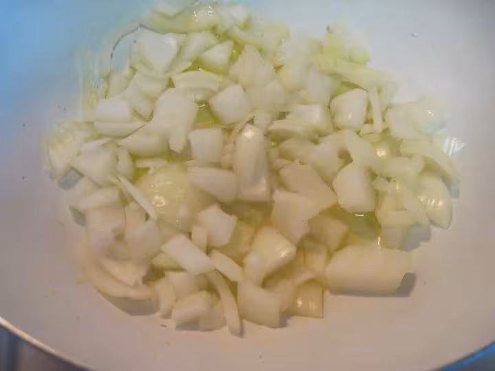 Champignons au vin blanc