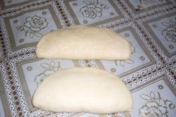 Cheese naan de christy28
