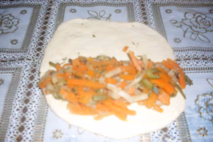 Cheese naan de christy28