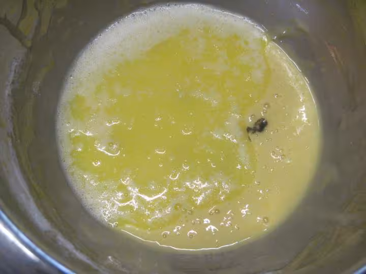 Clafoutis aux figues fraiches