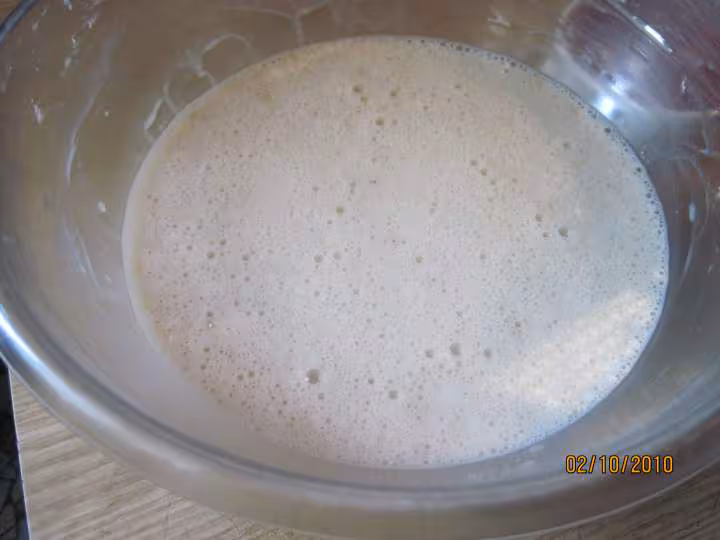 Clafoutis aux figues fraiches au lait concentre