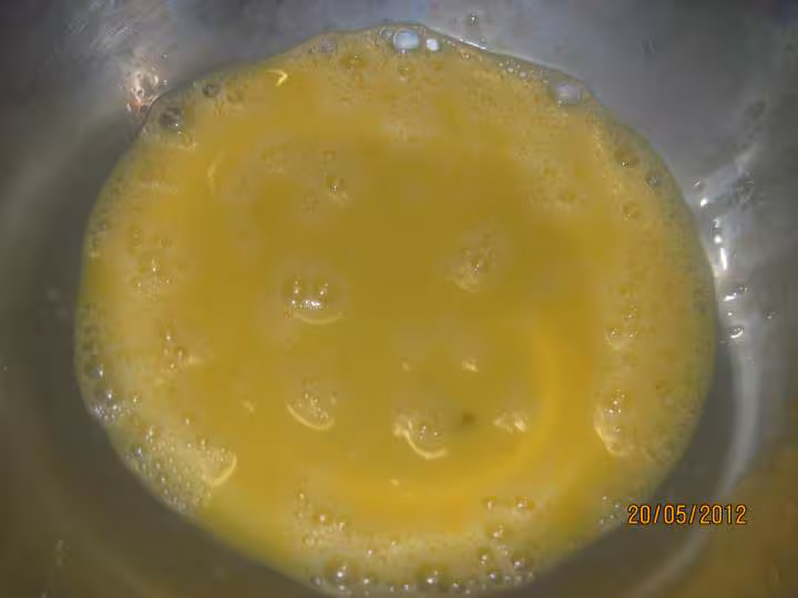 Clafoutis aux poissons