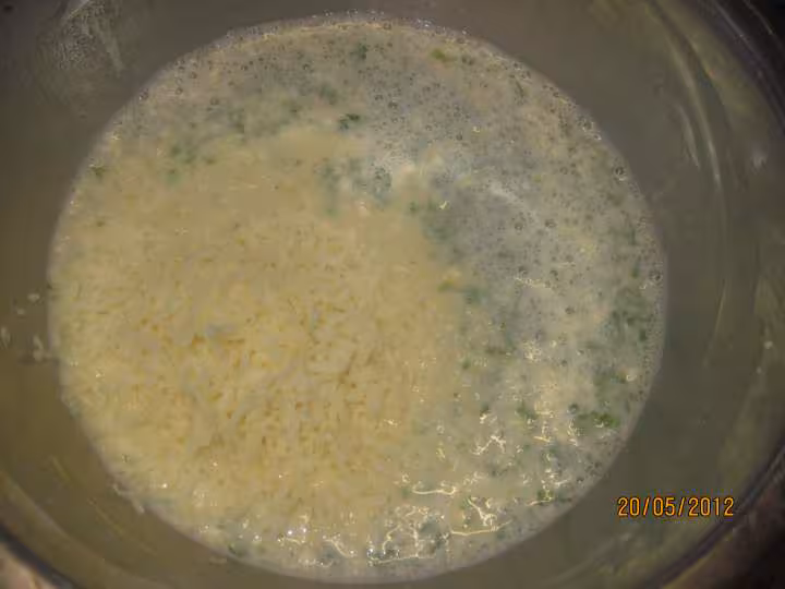 Clafoutis aux poissons