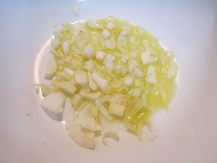 Cocktail de fruits mer sauce blanche safrane