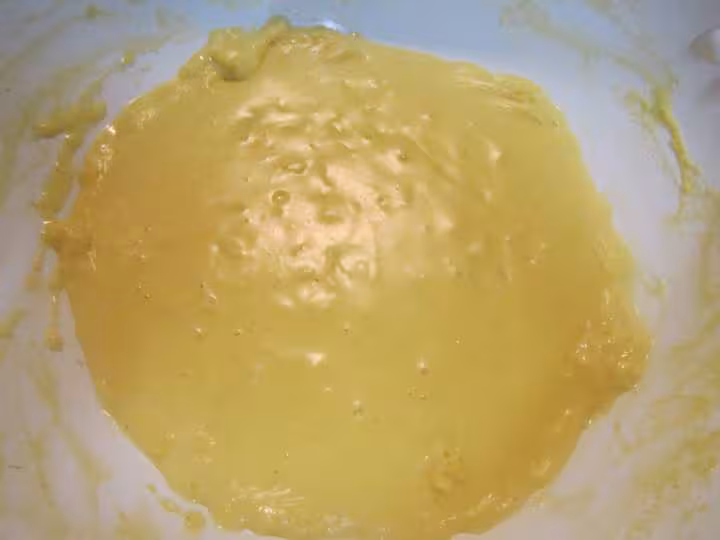 Cocktail de fruits mer sauce blanche safrane