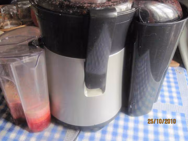 Confiture aux fruits exotiques aux etoiles de badiane