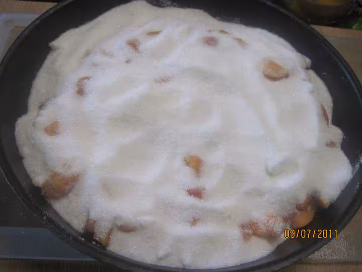 Confiture d abricots
