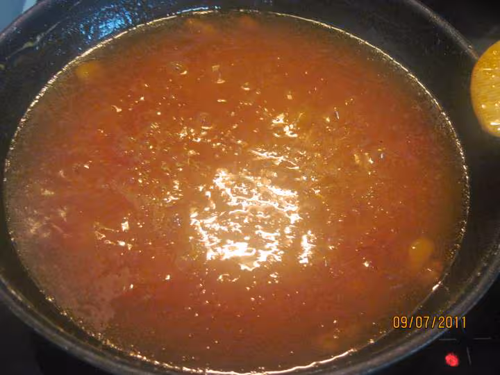 Confiture d abricots