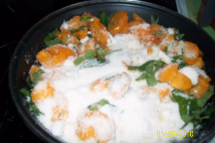 Confiture d abricots a la menthe