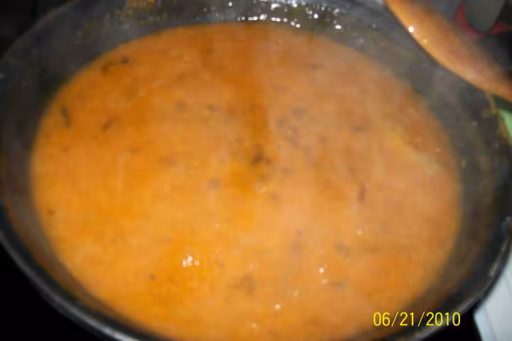 Confiture d abricots a la menthe