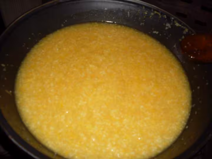 Confiture de citrons