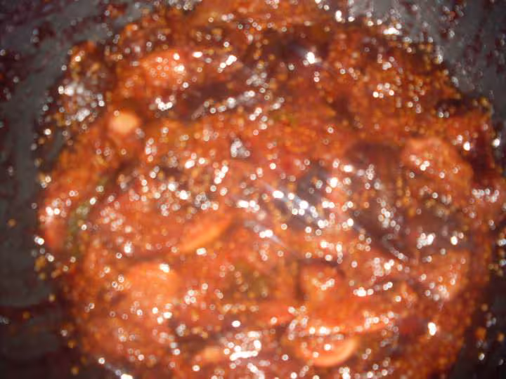 Confiture de figues a la menthe
