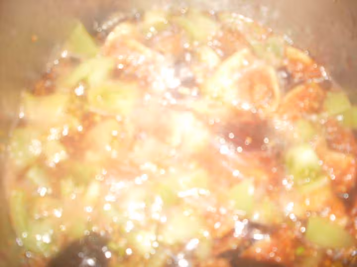 Confiture de figues tomates poireau
