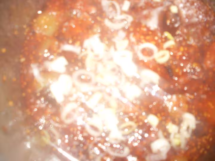 Confiture de figues tomates poireau