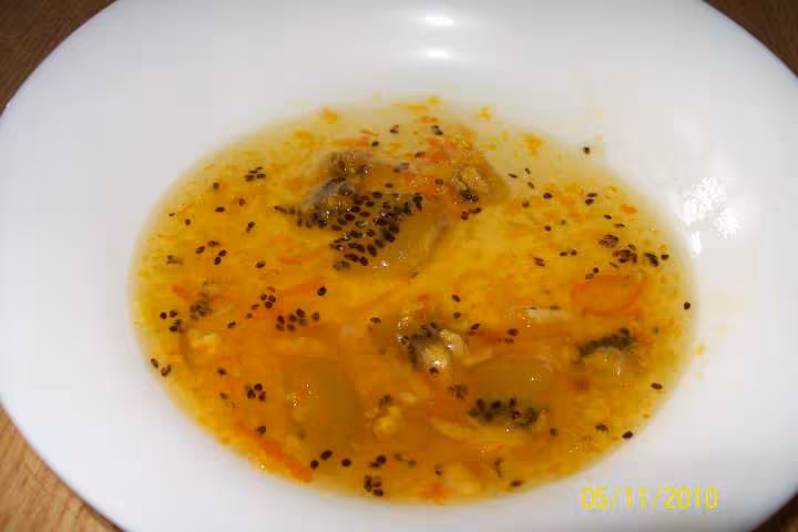 Confiture de kiwis aux agrumes d oranges