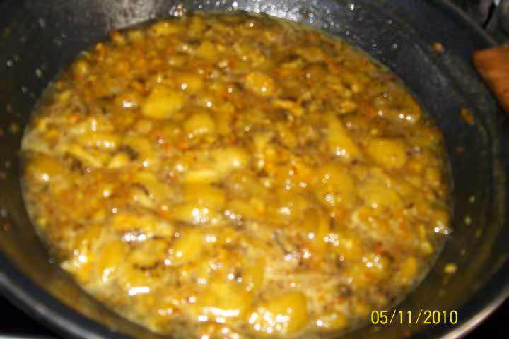 Confiture de kiwis aux agrumes d oranges