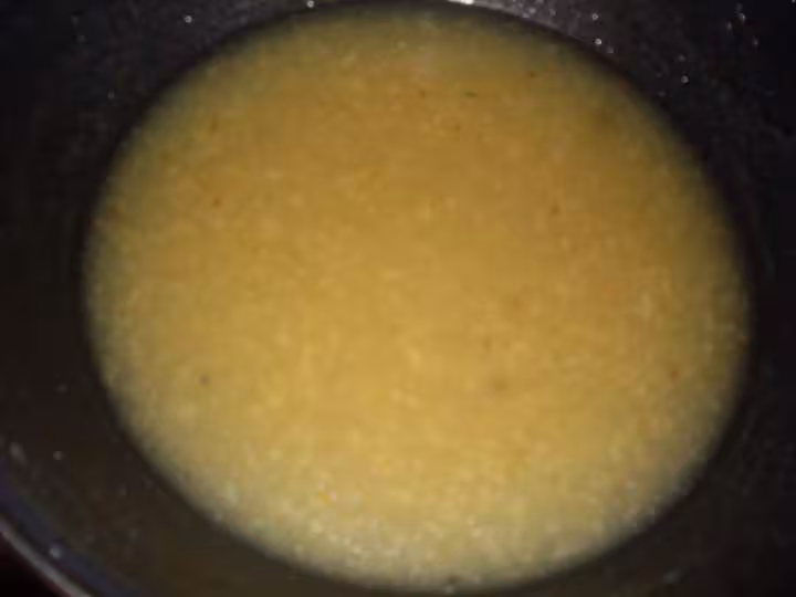 Confiture de raisin blanc