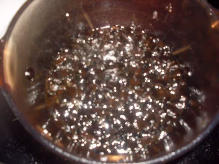 Confitures d olives vertes amp d olives noires