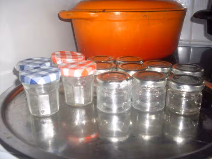 Confitures d olives vertes amp d olives noires
