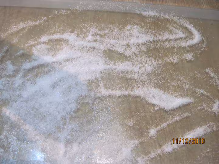 Confitures trops confites pate de fruits