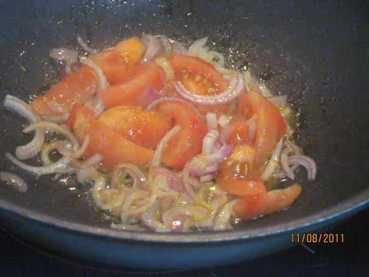 Coquilles d alsace a l oseille et des de jambon