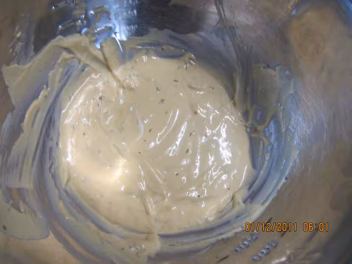 Cotelettes de porc aux champignons en creme moutarde