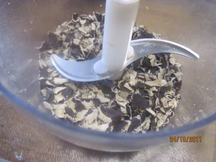 Cotelettes de porc aux pate chinoise et legumes