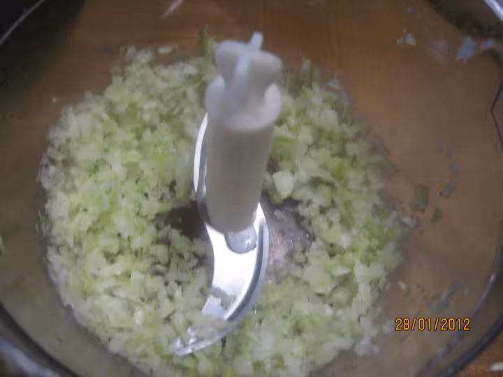 Emince de dinde au fenouil