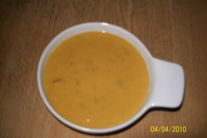 Entree faircheur 5 legumes