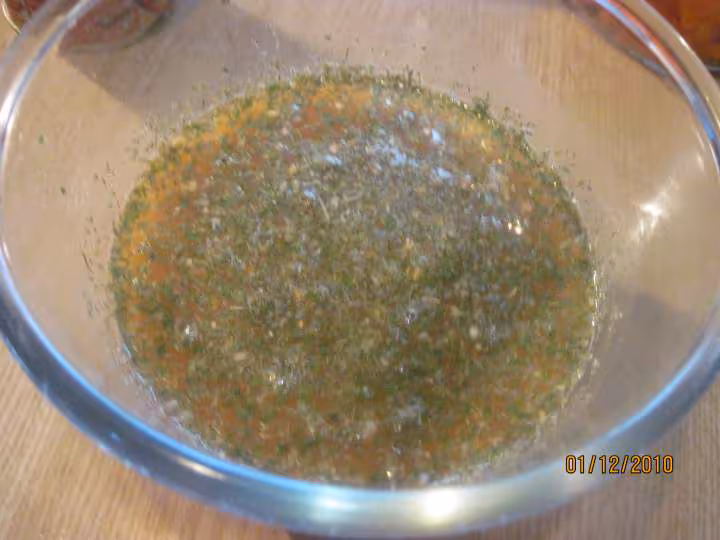 Escalopes de dinde au choux