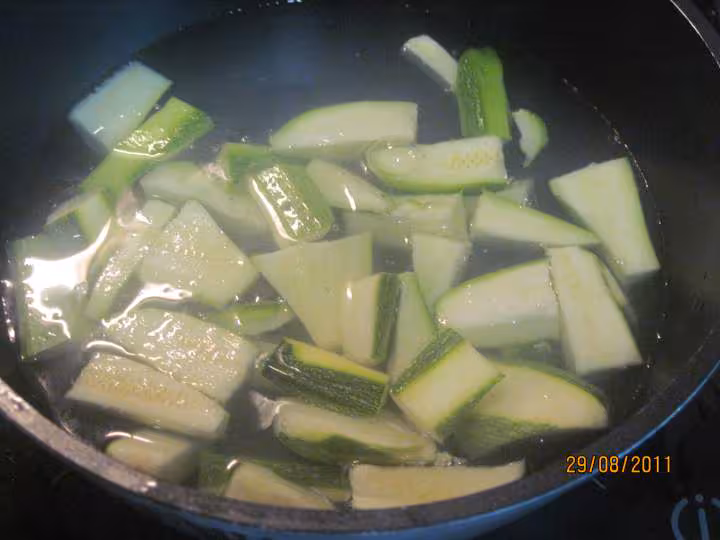 Escalopes de porc a la creme raz el hanout