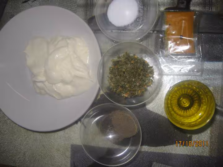 Escalopes de porc aux champignons a la creme fraiche