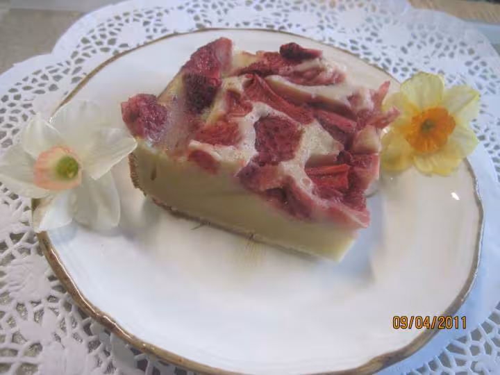 Far aux fraises