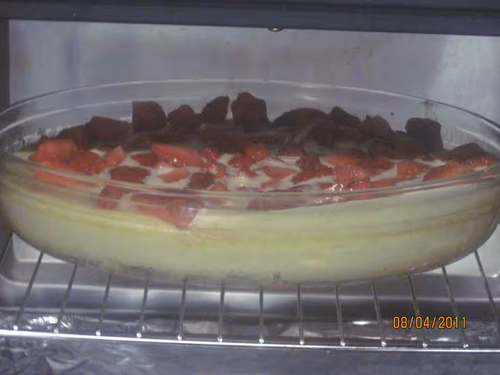 Far aux fraises
