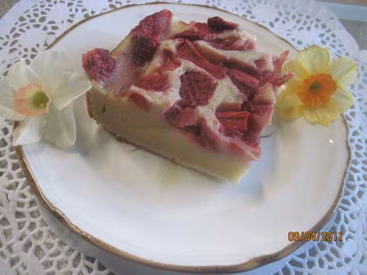 Far aux fraises