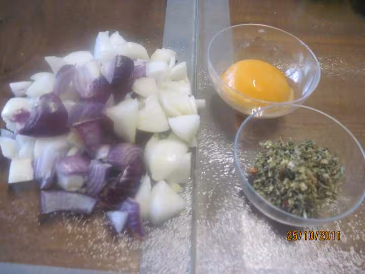 Filet mignon de porc au lard fume en feuilletee