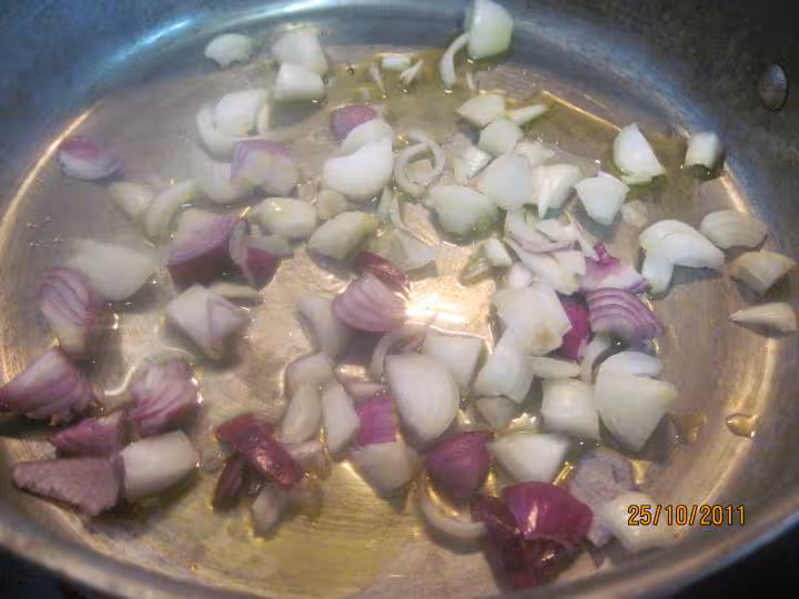 Filet mignon de porc au lard fume en feuilletee