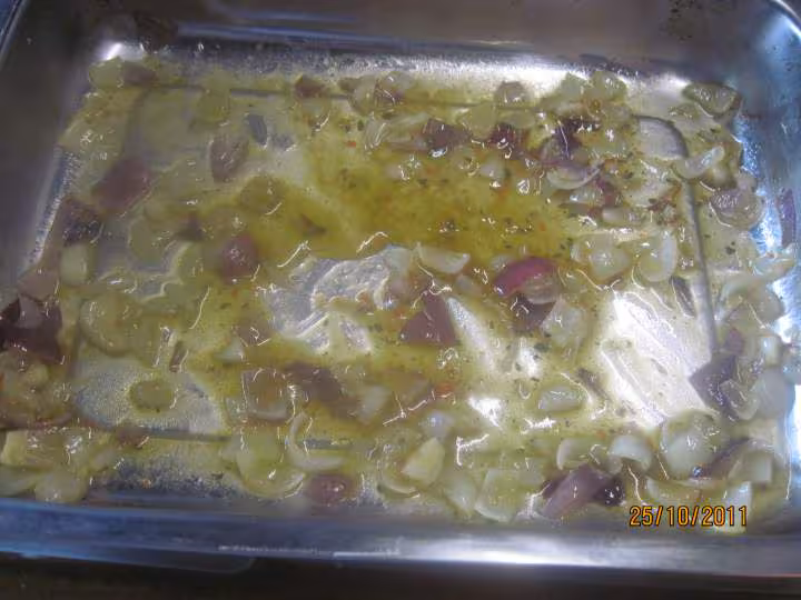 Filet mignon de porc au lard fume en feuilletee