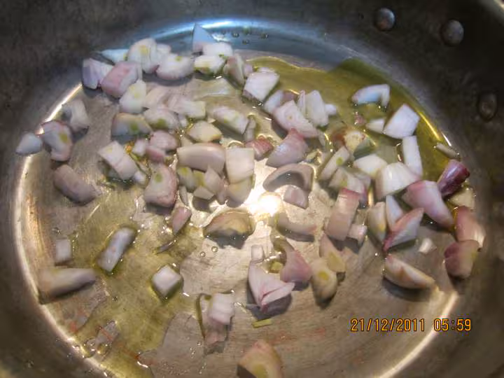 Filet mignon de porc aux marron en sauce