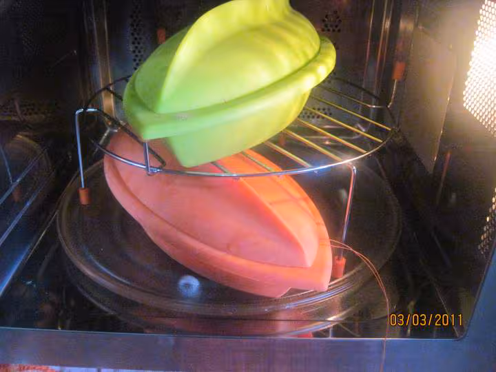 Filets de cabillaud au pamplemousse