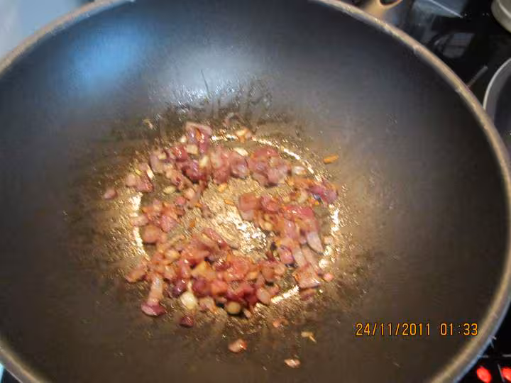 Filets de poisson rouget aux vitelottes