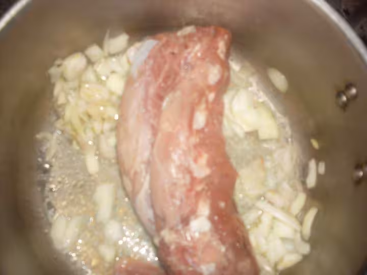 Filets mignon aux 3 poivrons