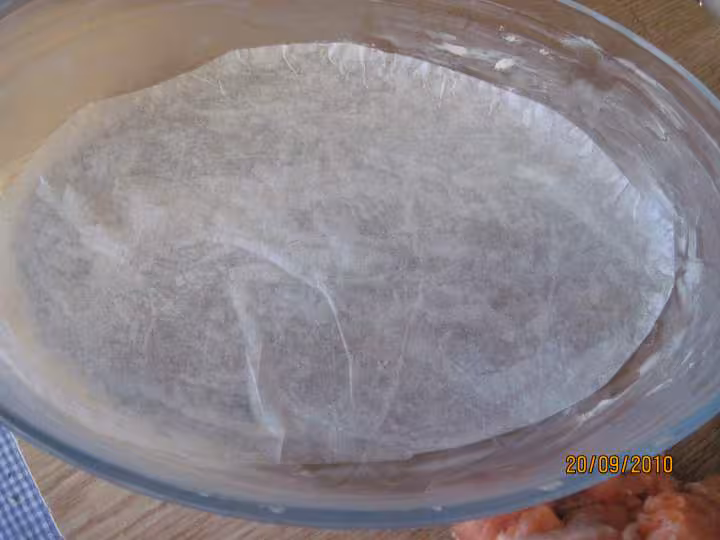 Flanc de saumon rose aux petits legumes