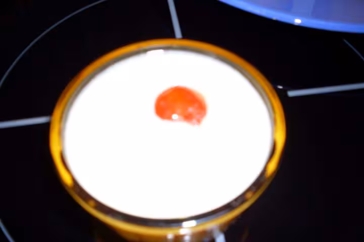 Flancs noix de coco