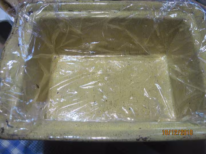 Foie gras aux chataignes maison