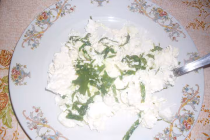 Fromage au paprika