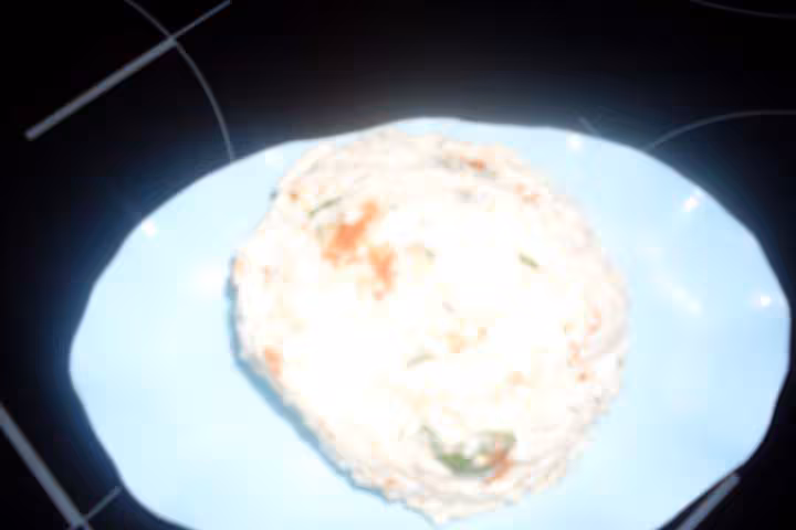 Fromage au paprika