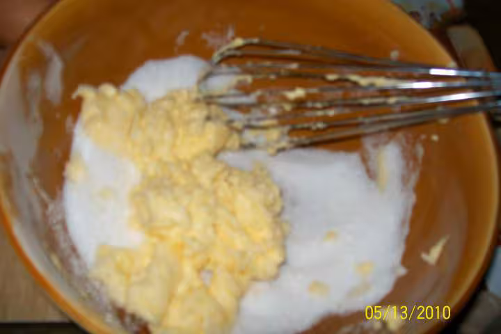 Gateau a l ananas