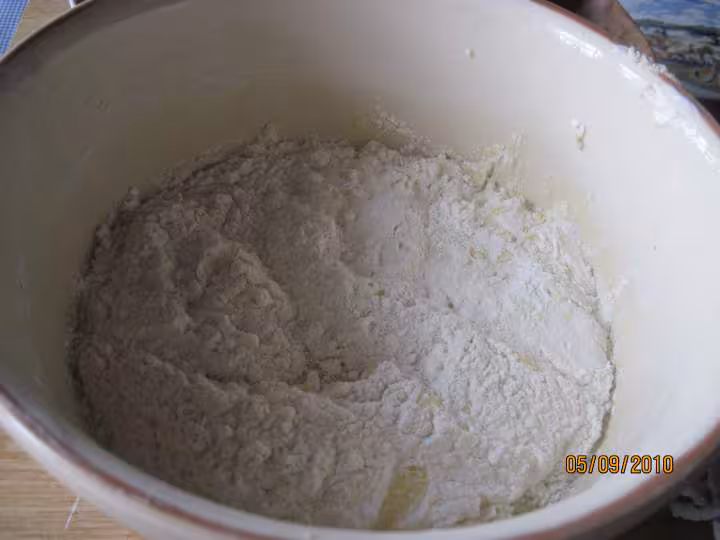 Gateau a la noix de coco maison